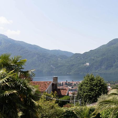 Mamma Ciccia Holiday Home - Mountains & Lake แมนเดลโล เดล ลาริโอ ภายนอก รูปภาพ