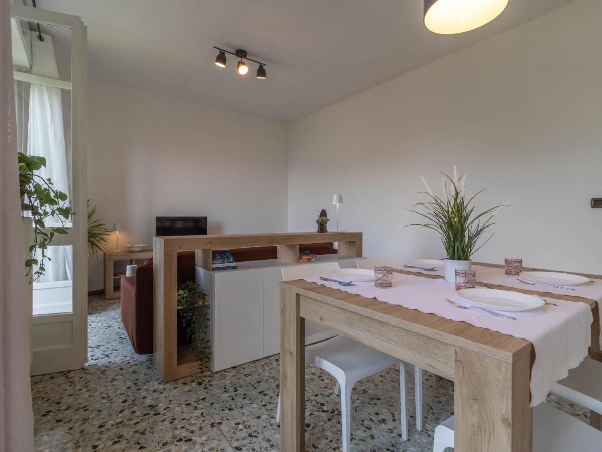 Mamma Ciccia Holiday Home - Mountains & Lake แมนเดลโล เดล ลาริโอ ภายนอก รูปภาพ